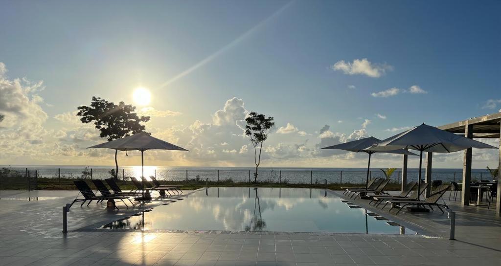 Ibis Styles Mayotte Aeroport Pamandzi エクステリア 写真