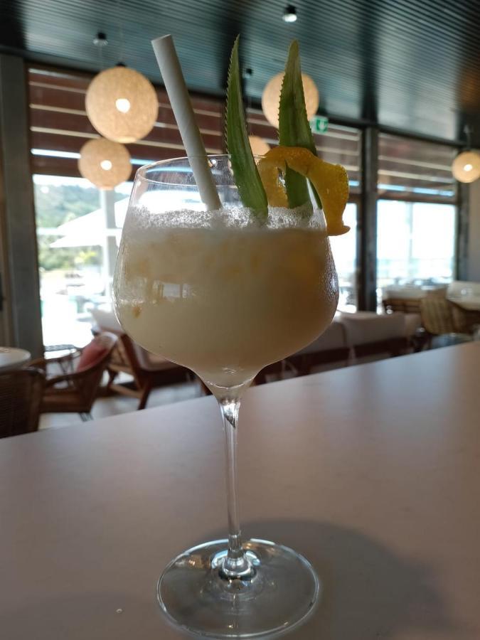 Ibis Styles Mayotte Aeroport Pamandzi エクステリア 写真