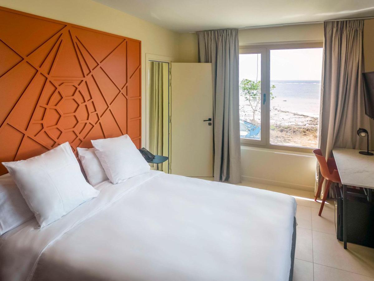 Ibis Styles Mayotte Aeroport Pamandzi エクステリア 写真