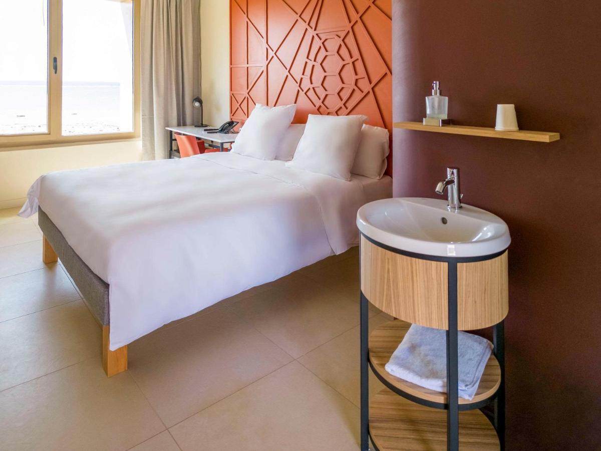 Ibis Styles Mayotte Aeroport Pamandzi エクステリア 写真