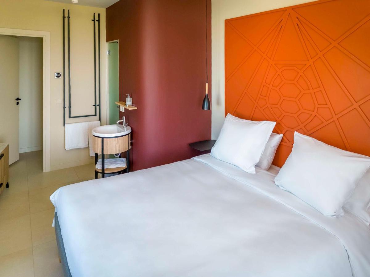 Ibis Styles Mayotte Aeroport Pamandzi エクステリア 写真