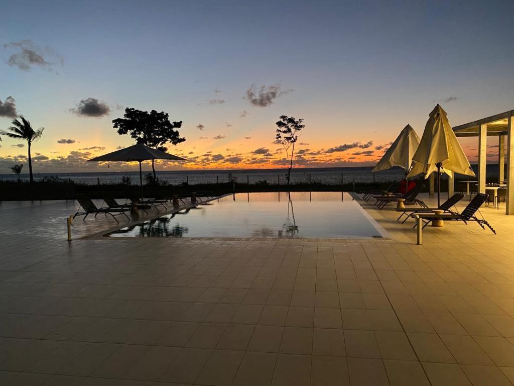 Ibis Styles Mayotte Aeroport Pamandzi エクステリア 写真