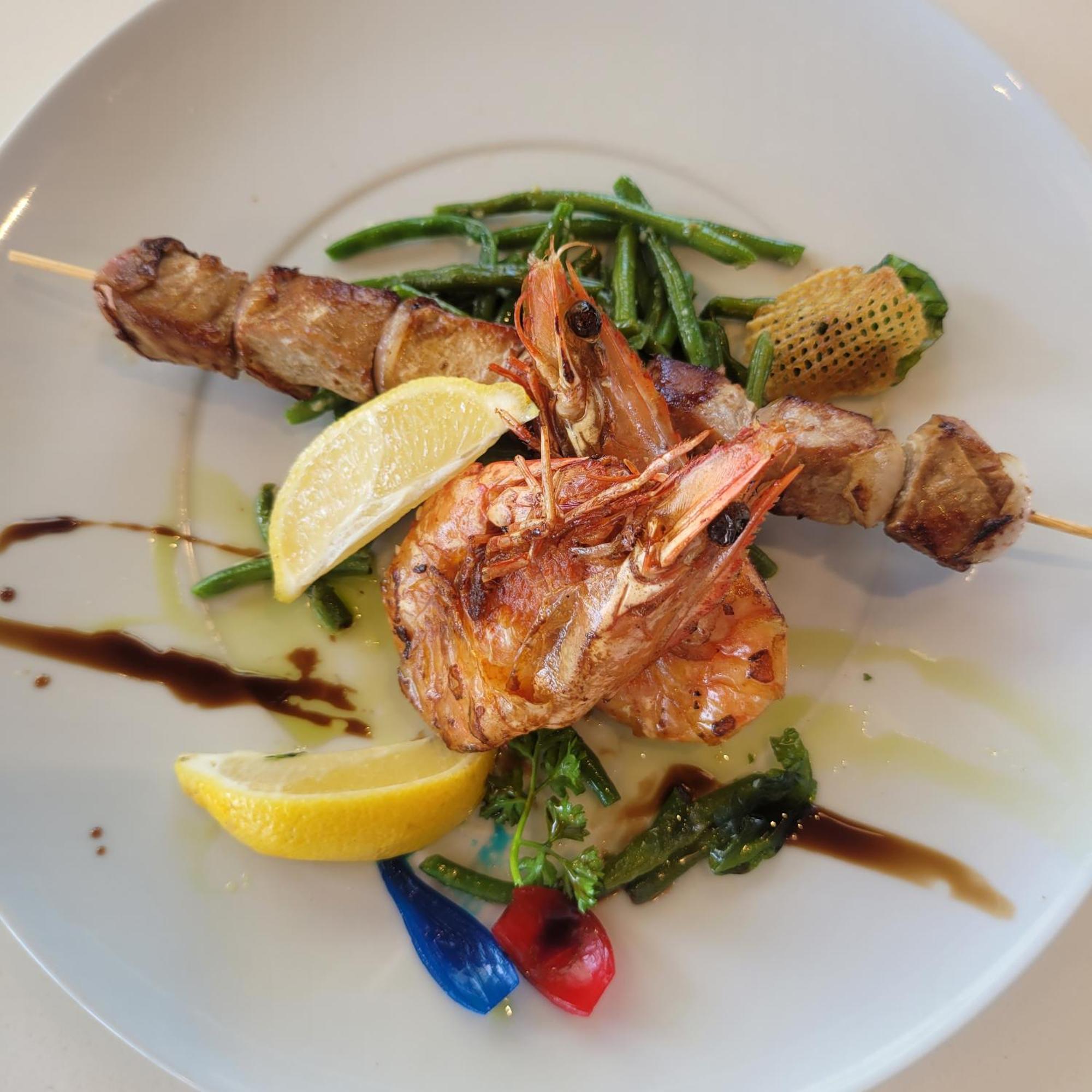 Ibis Styles Mayotte Aeroport Pamandzi エクステリア 写真