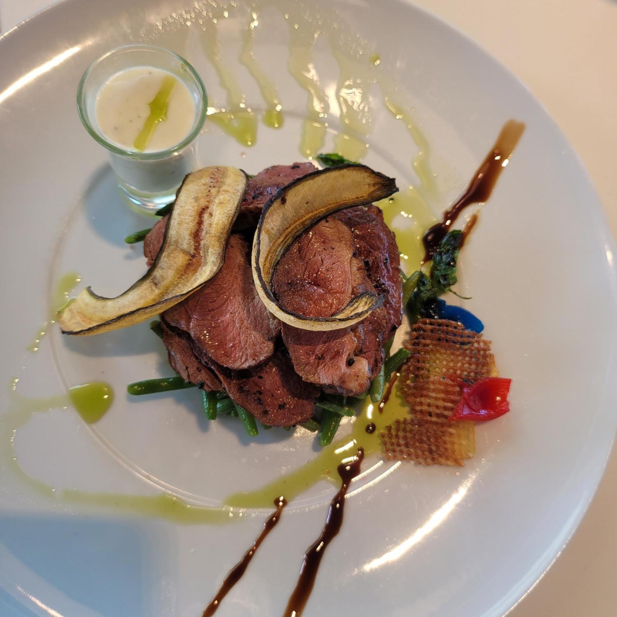 Ibis Styles Mayotte Aeroport Pamandzi エクステリア 写真