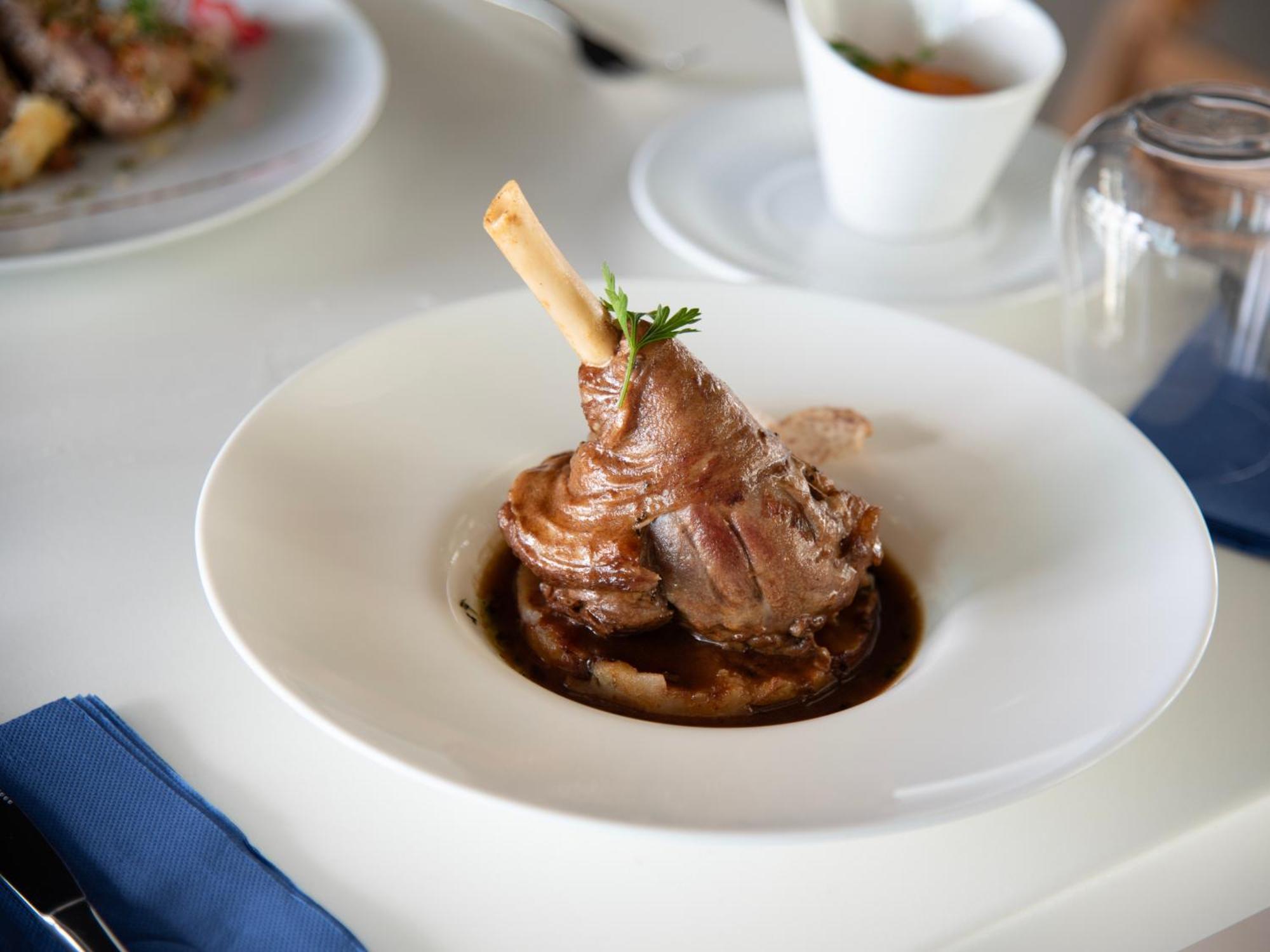 Ibis Styles Mayotte Aeroport Pamandzi エクステリア 写真