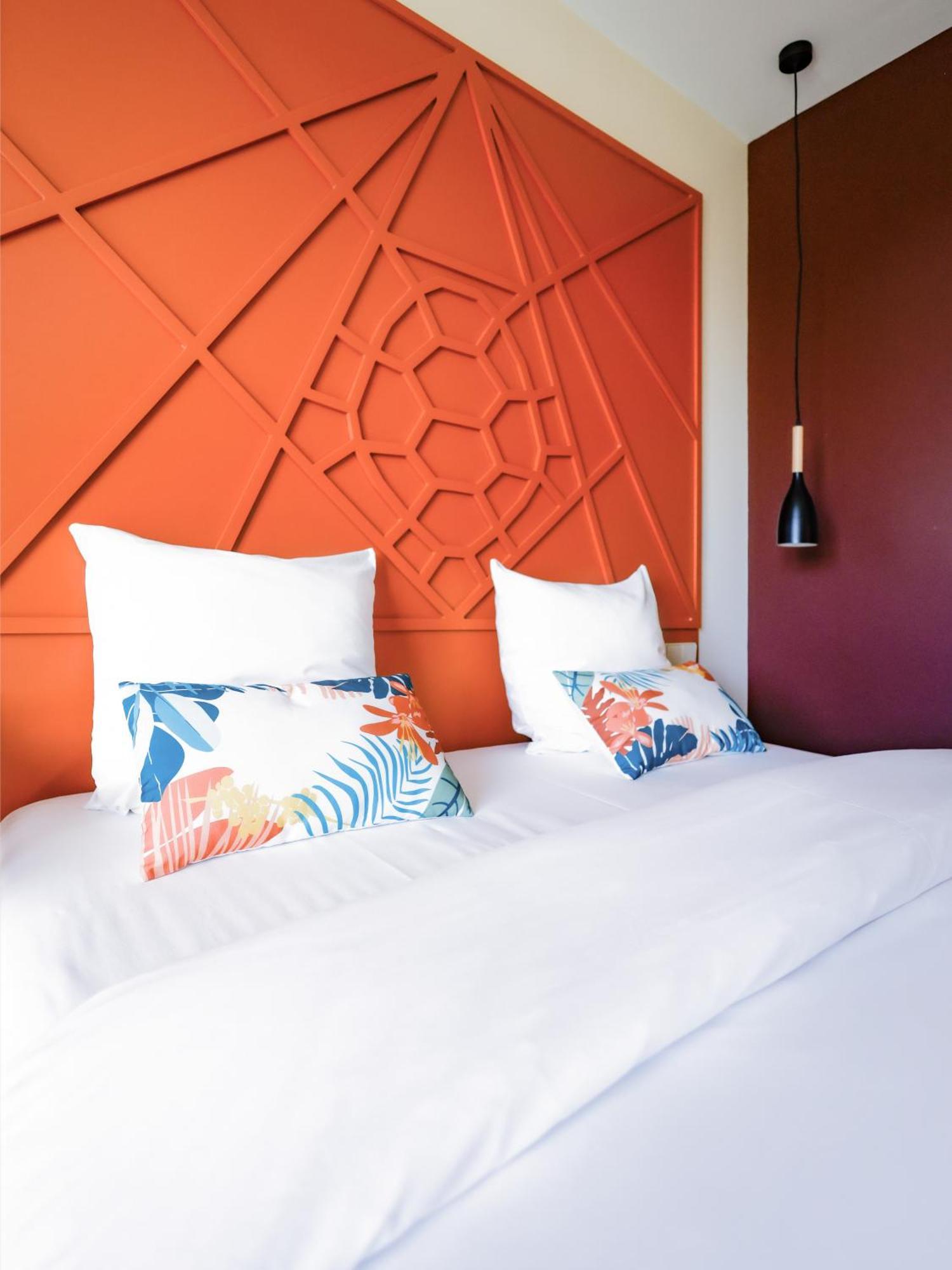 Ibis Styles Mayotte Aeroport Pamandzi エクステリア 写真